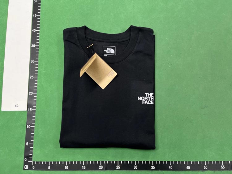 Zdjęcie QC 3 z 4 — The North Face x A Bathing Ape Collaborative Graphic T-Shirts [40 styles]
