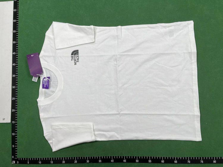 Zdjęcie QC 2 z 4 — The North Face x A Bathing Ape Collaborative Graphic T-Shirts [40 styles]