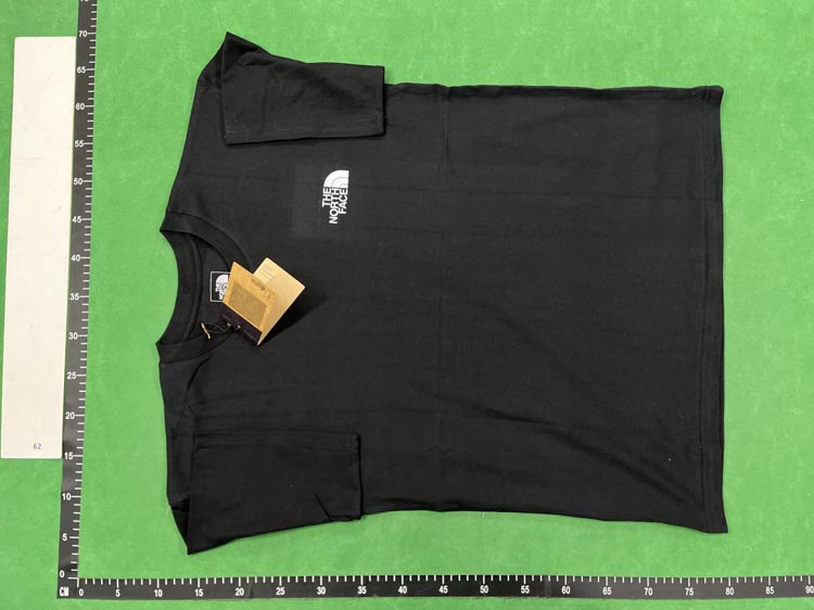 Zdjęcie QC 4 z 4 — The North Face x A Bathing Ape Collaborative Graphic T-Shirts [40 styles]