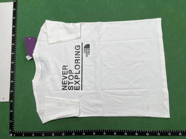 Zdjęcie QC 1 z 4 — The North Face x A Bathing Ape Collaborative Graphic T-Shirts [40 styles]