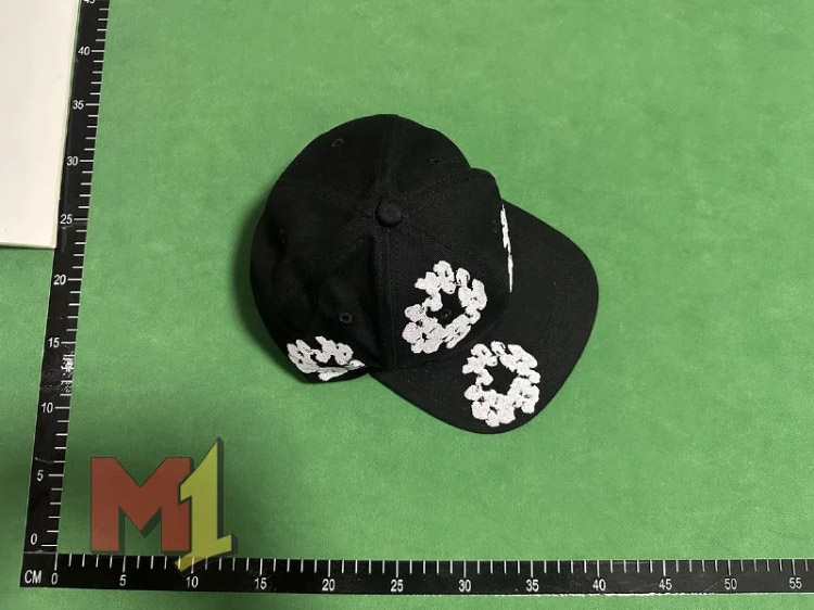 Zdjęcie QC 3 z 3 — New Era 59FIFTY Fitted Cap [12 styles]
