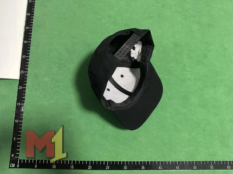 Zdjęcie QC 2 z 3 — New Era 59FIFTY Fitted Cap [12 styles]