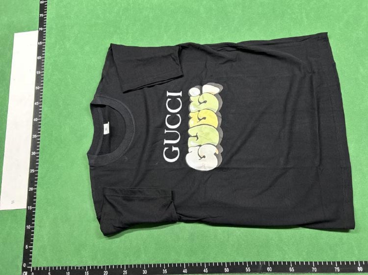 Zdjęcie QC 2 z 4 — Gucci GG Supreme Logo T-Shirt [40 styles]