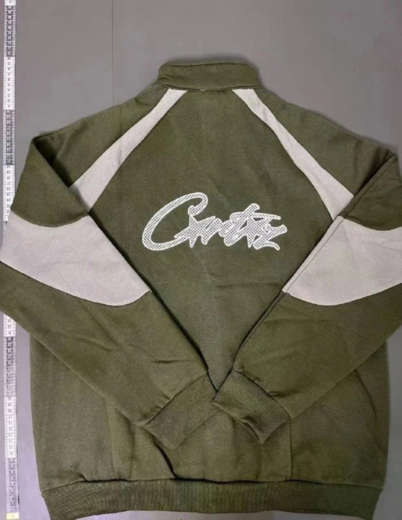 Zdjęcie QC 3 z 3 — Trapstar & Rhude Track Suit Sets [37 styles]