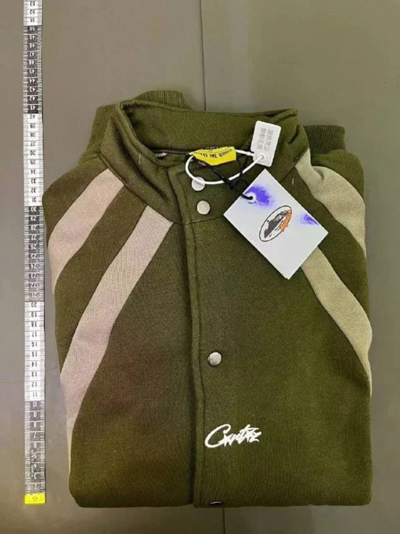 Zdjęcie QC 1 z 3 — Trapstar & Rhude Track Suit Sets [37 styles]