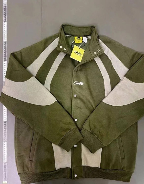Zdjęcie QC 2 z 3 — Trapstar & Rhude Track Suit Sets [37 styles]