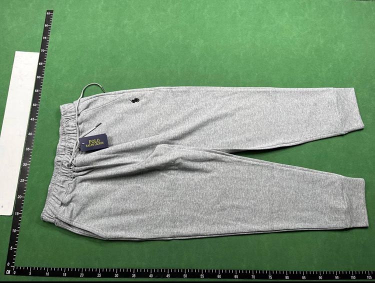 Zdjęcie QC 2 z 3 — Polo Ralph Lauren Classic Fit Full-Zip Hoodie and Jogger Pants Set [3 styles]