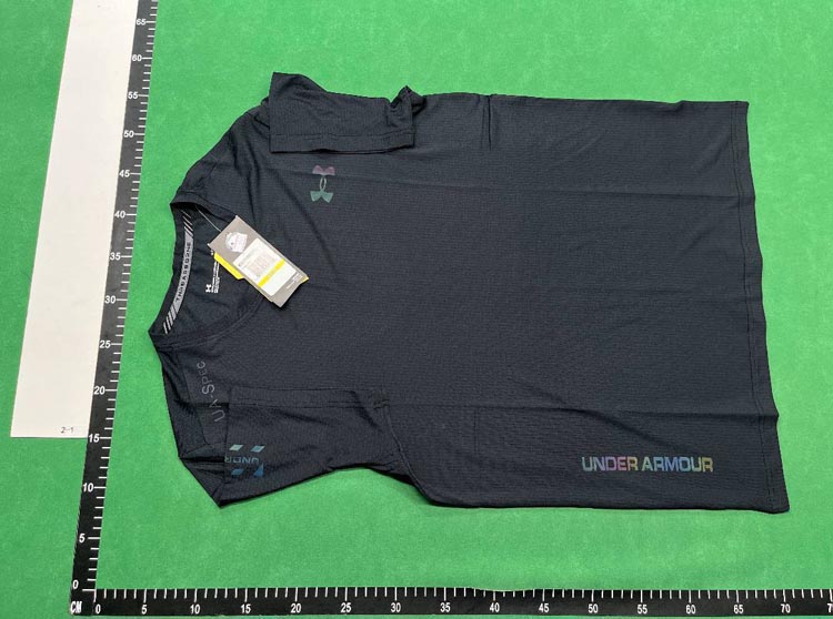 Zdjęcie QC 2 z 3 — Under Armour UA Spec T-Shirt [7 styles]