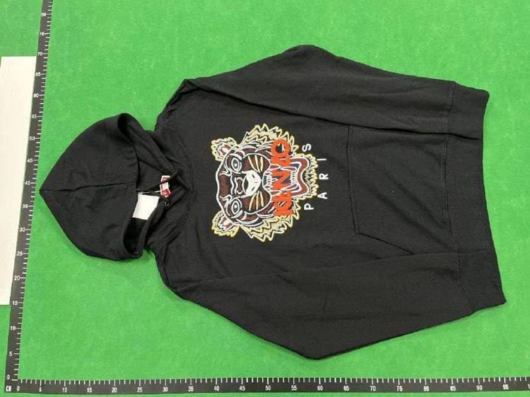 Zdjęcie QC 2 z 4 — Kenzo Tiger Hoodie [34 styles]