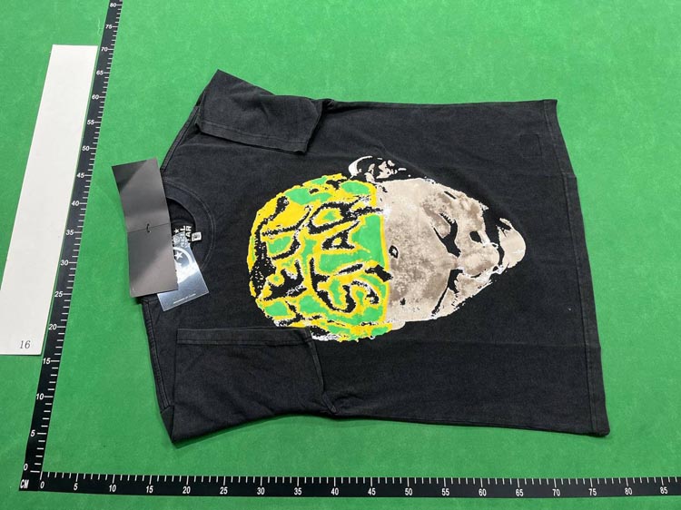 Zdjęcie QC 1 z 4 — Hellstar Graphic T-Shirt [36 styles]