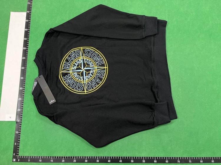 Zdjęcie QC 1 z 3 — Stone Island Crewneck Sweatshirts [35 styles]