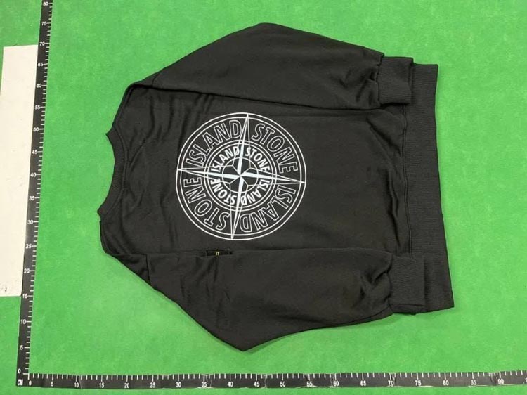 Zdjęcie QC 2 z 3 — Stone Island Crewneck Sweatshirts [35 styles]
