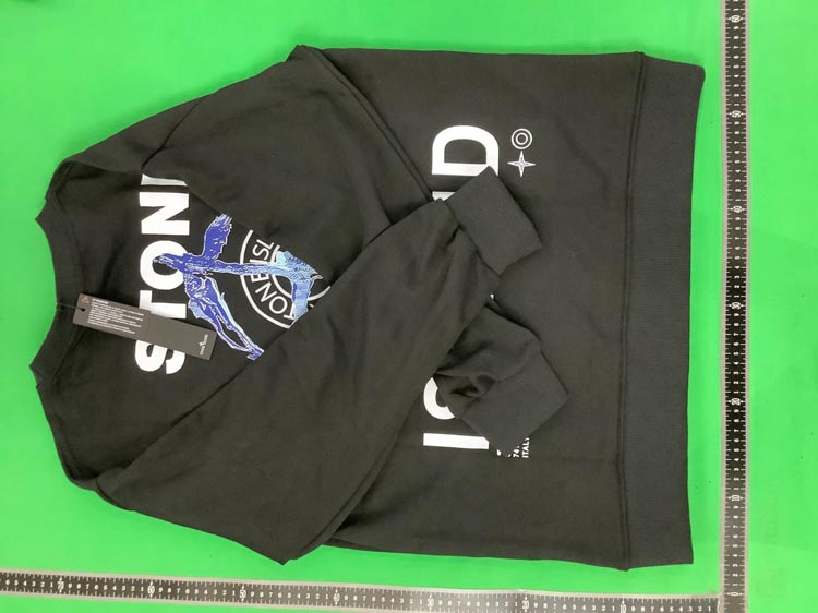 Zdjęcie QC 3 z 3 — Stone Island Crewneck Sweatshirts [35 styles]