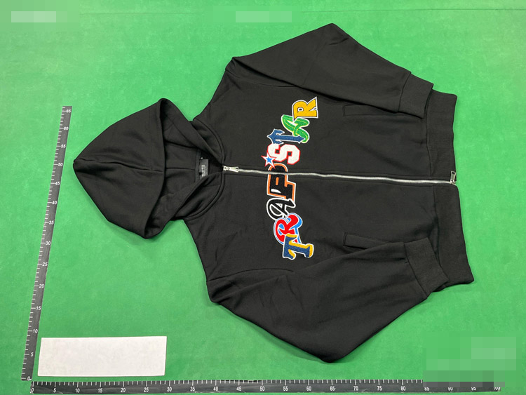 Zdjęcie QC 1 z 2 — Trapstar Logo Hoodie & Jogger Set [8 styles]