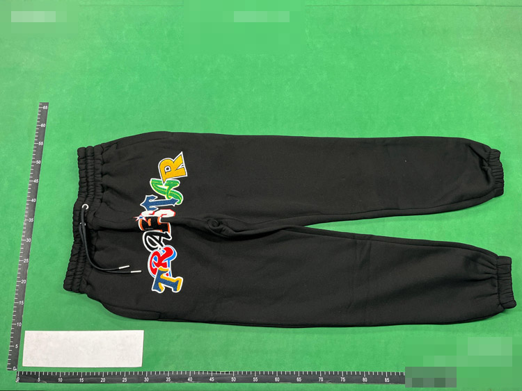 Zdjęcie QC 2 z 2 — Trapstar Logo Hoodie & Jogger Set [8 styles]