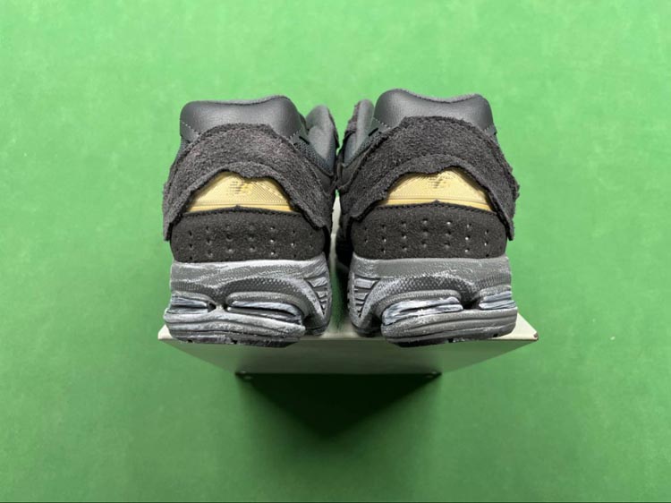 Zdjęcie QC 3 z 4 — New Balance 2002R Sneakers [12 styles]