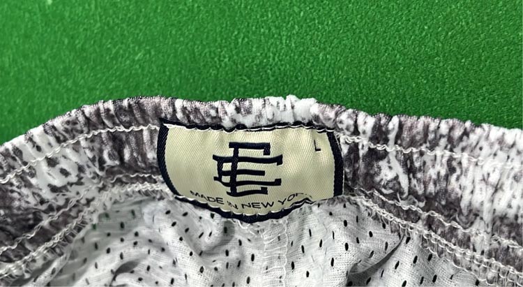 Zdjęcie QC 4 z 4 — Dior Oblique Floral Print Shorts [40 styles]