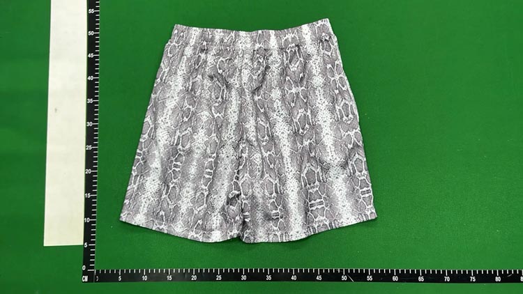 Zdjęcie QC 2 z 4 — Dior Oblique Floral Print Shorts [40 styles]