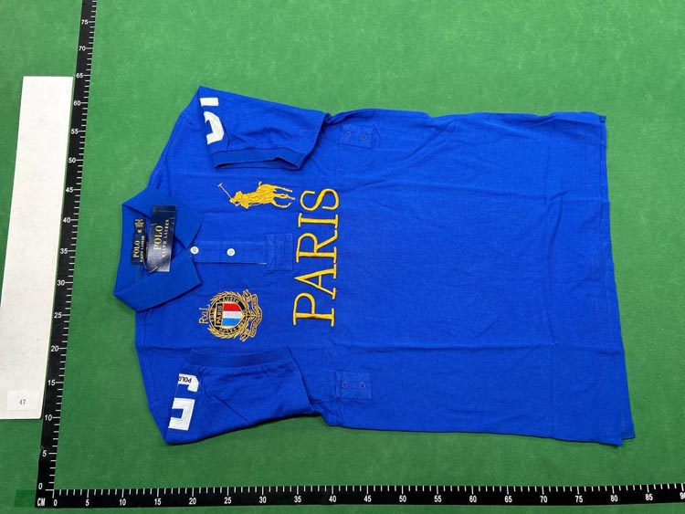 Zdjęcie QC 2 z 3 — Polo Ralph Lauren Los Angeles Polo Shirt [14 styles]