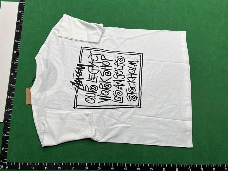 Zdjęcie QC 3 z 4 — Stussy Graphic T-Shirt [40 styles]