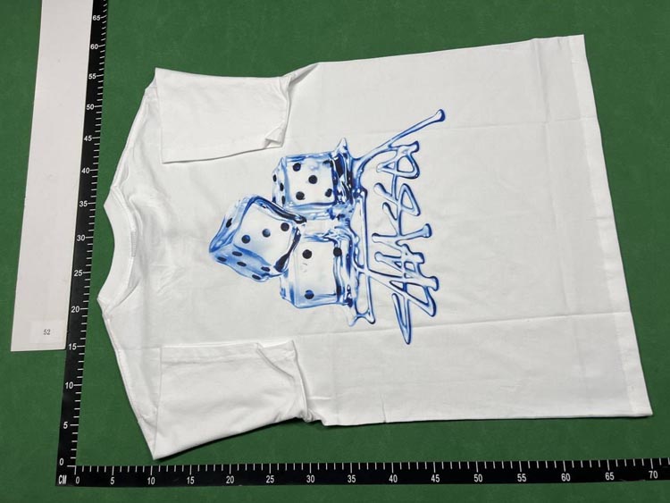 Zdjęcie QC 1 z 4 — Stussy Graphic T-Shirt [40 styles]