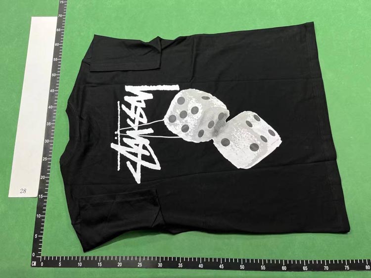 Zdjęcie QC 2 z 4 — Stussy Graphic T-Shirt [40 styles]