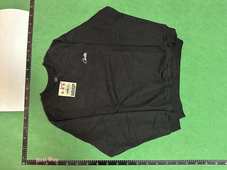 Zdjęcie QC 1 z 3 — Corteiz Track Suit Set [26 styles]