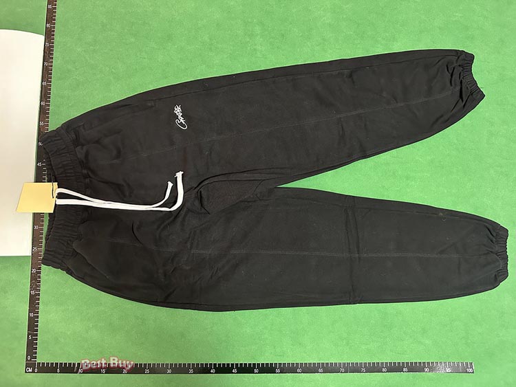 Zdjęcie QC 2 z 3 — Corteiz Track Suit Set [26 styles]