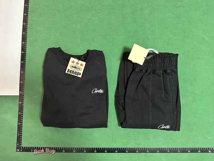 Zdjęcie QC 3 z 3 — Corteiz Track Suit Set [26 styles]