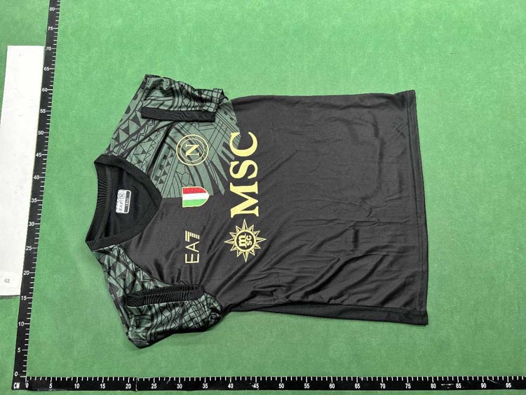 Zdjęcie QC 3 z 3 — National Team Fan Edition Soccer Jerseys [40 styles]