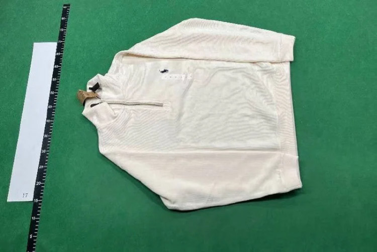 Zdjęcie QC 1 z 3 — Polo Ralph Lauren Quarter-Zip Pullover Sweatshirt [16 styles]