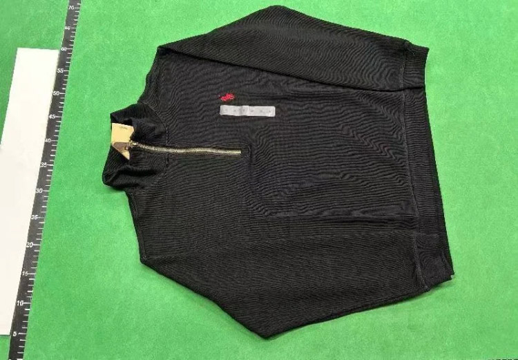 Zdjęcie QC 2 z 3 — Polo Ralph Lauren Quarter-Zip Pullover Sweatshirt [16 styles]