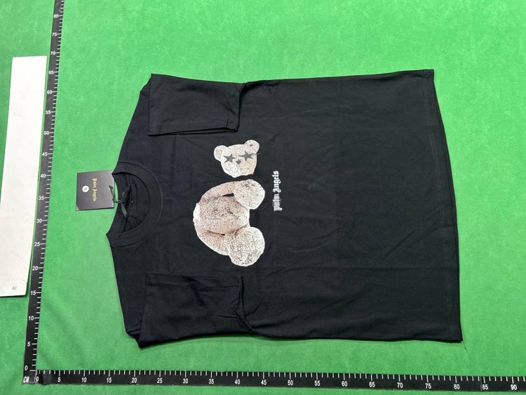 Zdjęcie QC 4 z 4 — Various Brand Graphic Print T-Shirts [39 styles]