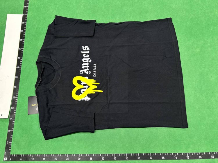 Zdjęcie QC 3 z 4 — Various Brand Graphic Print T-Shirts [39 styles]