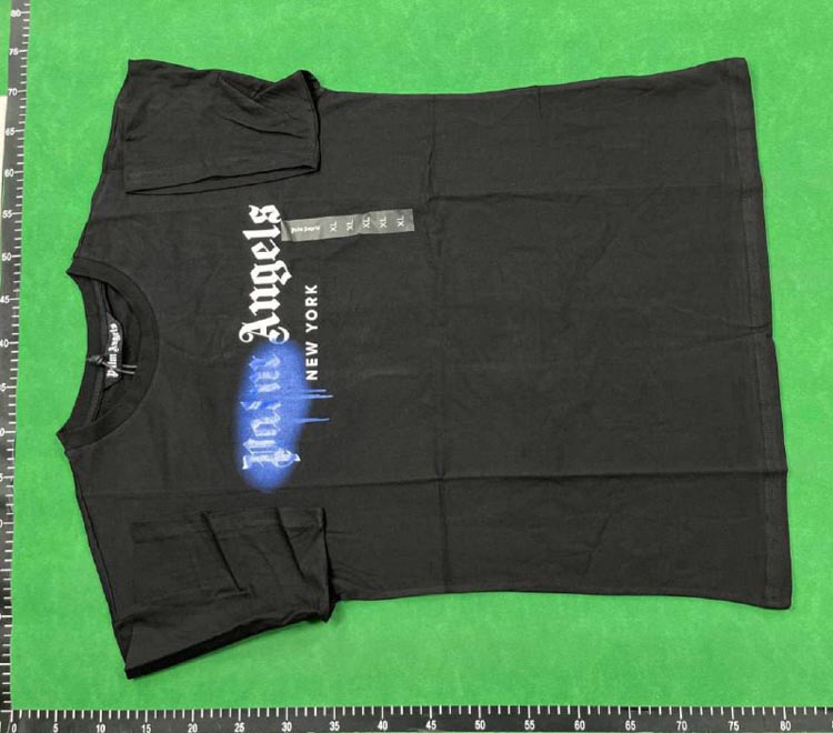 Zdjęcie QC 2 z 4 — Various Brand Graphic Print T-Shirts [39 styles]