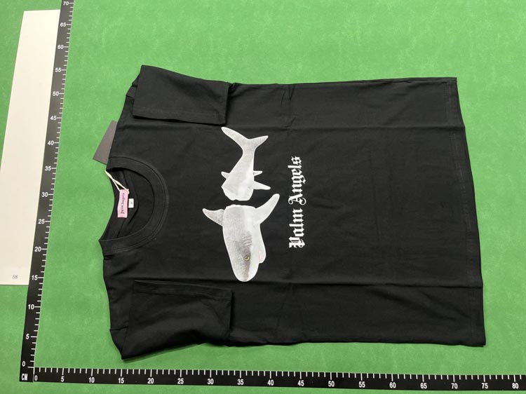 Zdjęcie QC 1 z 4 — Various Brand Graphic Print T-Shirts [39 styles]