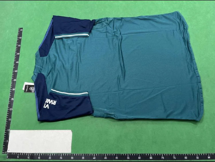 Zdjęcie QC 2 z 2 — Tottenham Hotspur 2023-24 Away Jersey [12 styles]