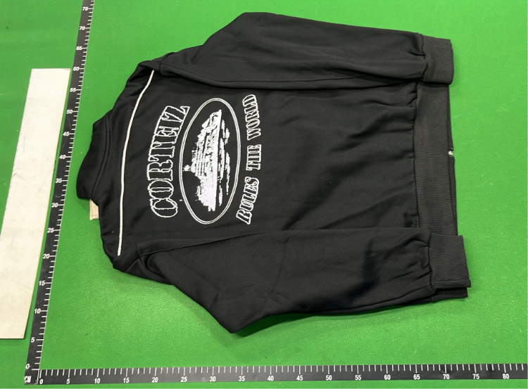 Zdjęcie QC 3 z 9 — Corteiz Track Jackets [40 styles]