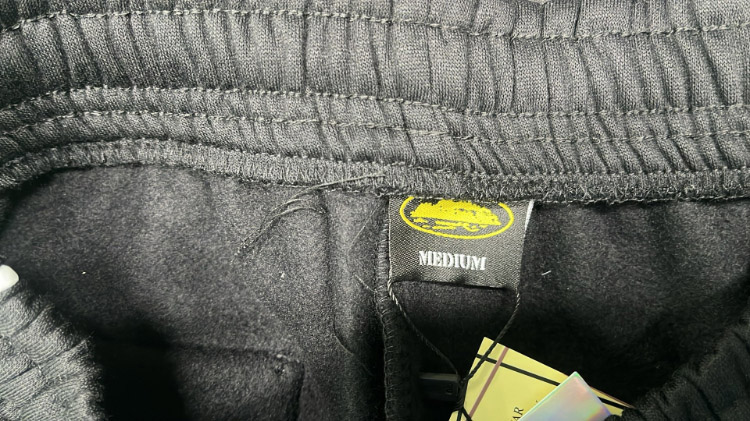 Zdjęcie QC 5 z 9 — Corteiz Track Jackets [40 styles]