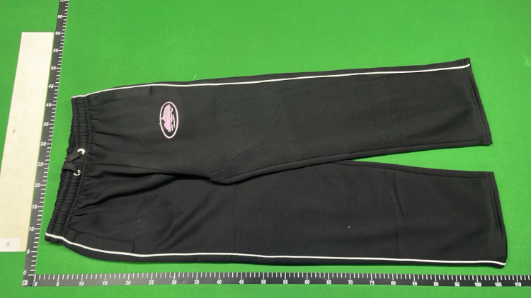 Zdjęcie QC 6 z 9 — Corteiz Track Jackets [40 styles]