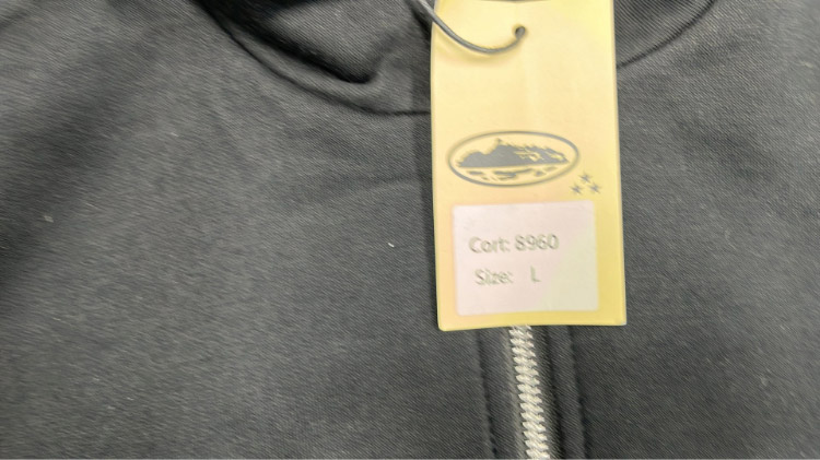 Zdjęcie QC 1 z 9 — Corteiz Track Jackets [40 styles]