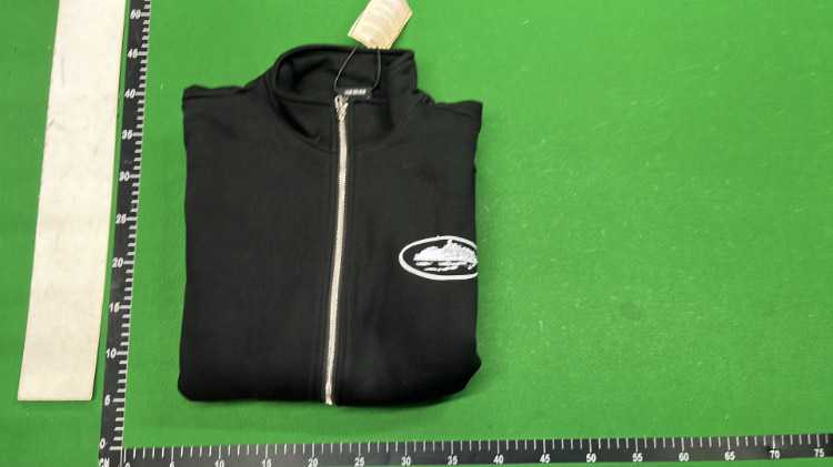 Zdjęcie QC 2 z 9 — Corteiz Track Jackets [40 styles]