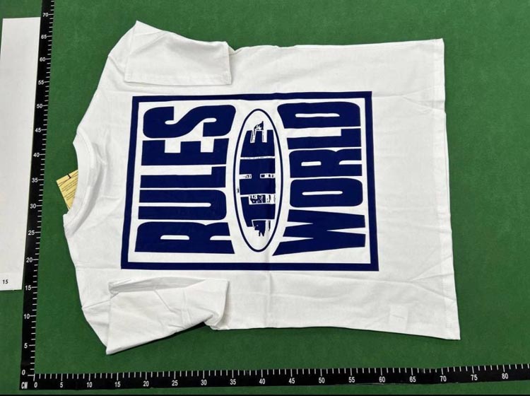Zdjęcie QC 2 z 4 — Prada Re-Nylon Logo Shorts [39 styles]