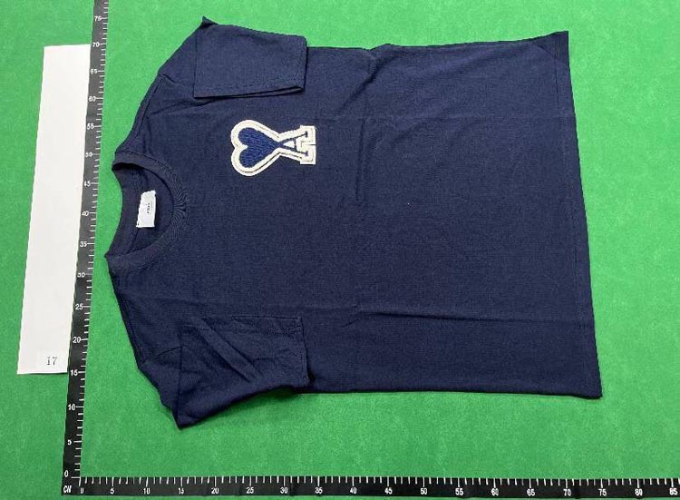 Zdjęcie QC 2 z 4 — Unbranded Floral Smile Face Graphic T-Shirt [39 styles]