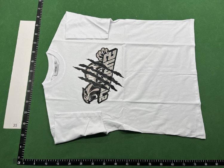Zdjęcie QC 3 z 4 — Trapstar Graphic T-Shirts [40 styles]