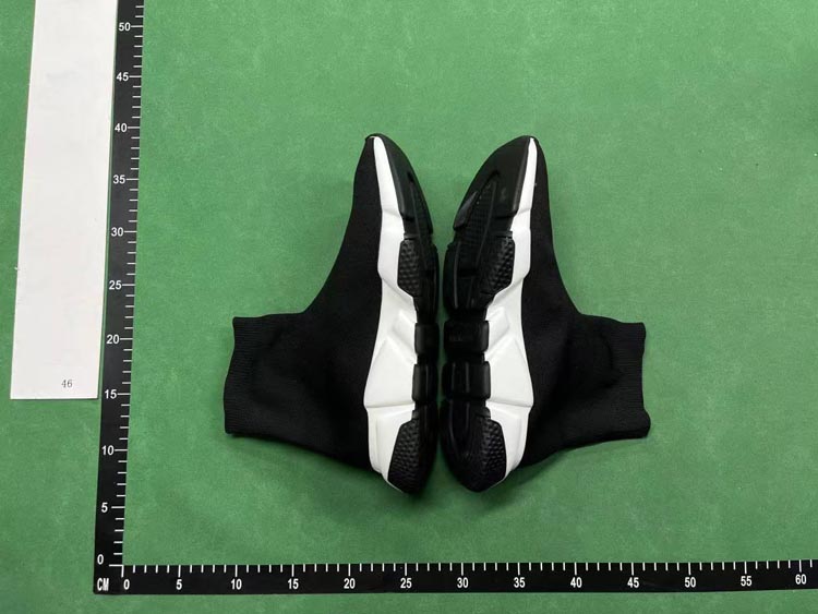 Zdjęcie QC 3 z 5 — Balenciaga Speed Trainer Sneakers [20 styles]