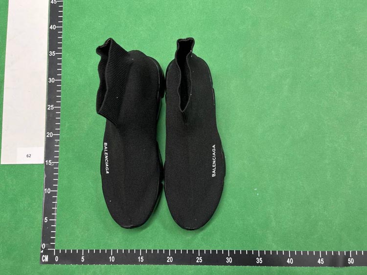 Zdjęcie QC 5 z 5 — Balenciaga Speed Trainer Sneakers [20 styles]