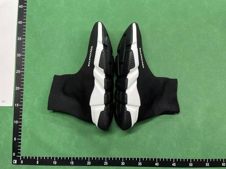 Zdjęcie QC 4 z 5 — Balenciaga Speed Trainer Sneakers [20 styles]