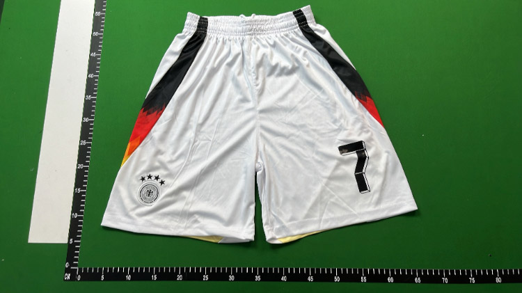 Zdjęcie QC 1 z 4 — Germany National Team 2024 Home Football Uniform [28 styles]