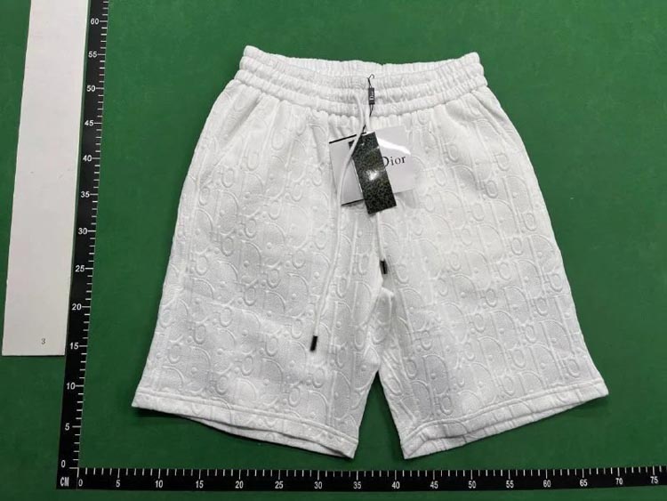 Zdjęcie QC 2 z 4 — Dior Oblique T-Shirt/Shorts [27 styles]
